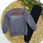 بلوز شلوار ambush کد 1002 - Image 4